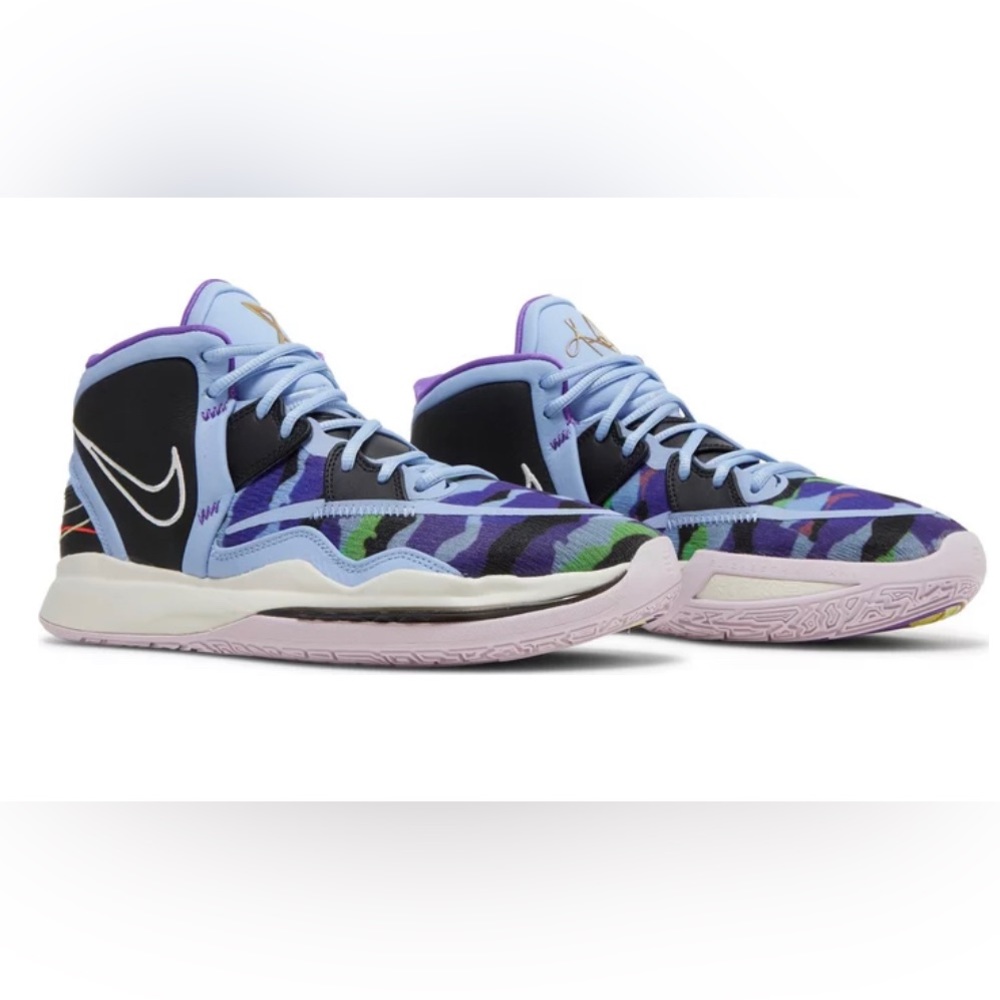 Nike Kyrie Infinity “Aluminum” Men’s Size 10.5